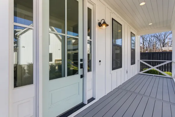 $5,399,900 | 1207 Sweetbriar Avenue, Unit A & B, Nashville, TN 37212