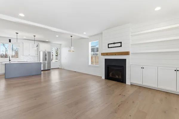 $5,399,900 | 1207 Sweetbriar Avenue, Unit A & B, Nashville, TN 37212