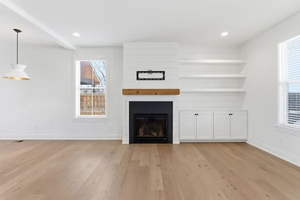 $5,399,900 | 1207 Sweetbriar Avenue, Unit A & B, Nashville, TN 37212