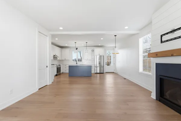 $5,399,900 | 1207 Sweetbriar Avenue, Unit A & B, Nashville, TN 37212