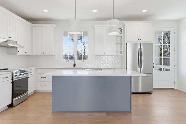 $5,399,900 | 1207 Sweetbriar Avenue, Unit A & B, Nashville, TN 37212