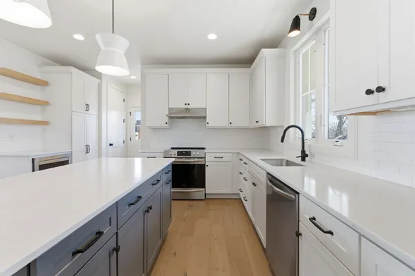 $5,399,900 | 1207 Sweetbriar Avenue, Unit A & B, Nashville, TN 37212