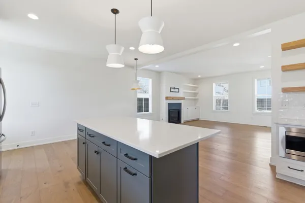 $5,399,900 | 1207 Sweetbriar Avenue, Unit A & B, Nashville, TN 37212