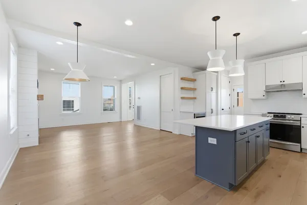 $5,399,900 | 1207 Sweetbriar Avenue, Unit A & B, Nashville, TN 37212