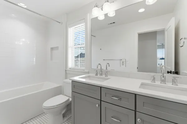 $5,399,900 | 1207 Sweetbriar Avenue, Unit A & B, Nashville, TN 37212