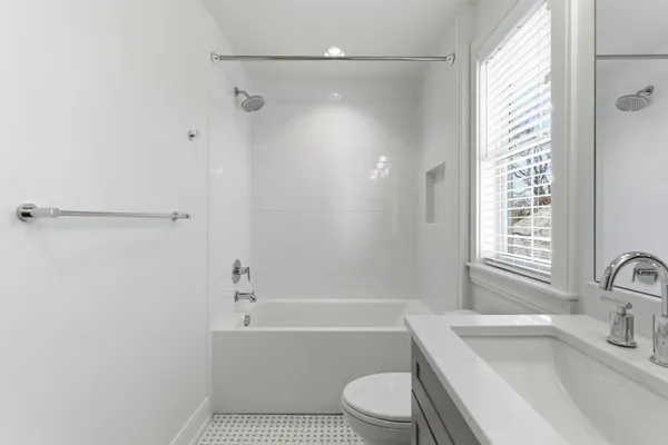 $5,399,900 | 1207 Sweetbriar Avenue, Unit A & B, Nashville, TN 37212