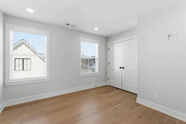 $5,399,900 | 1207 Sweetbriar Avenue, Unit A & B, Nashville, TN 37212