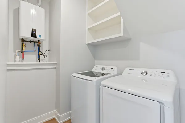 $5,399,900 | 1207 Sweetbriar Avenue, Unit A & B, Nashville, TN 37212