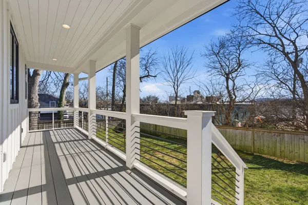 $5,399,900 | 1207 Sweetbriar Avenue, Unit A & B, Nashville, TN 37212