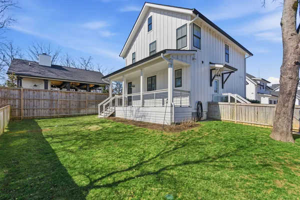 $5,399,900 | 1207 Sweetbriar Avenue, Unit A & B, Nashville, TN 37212