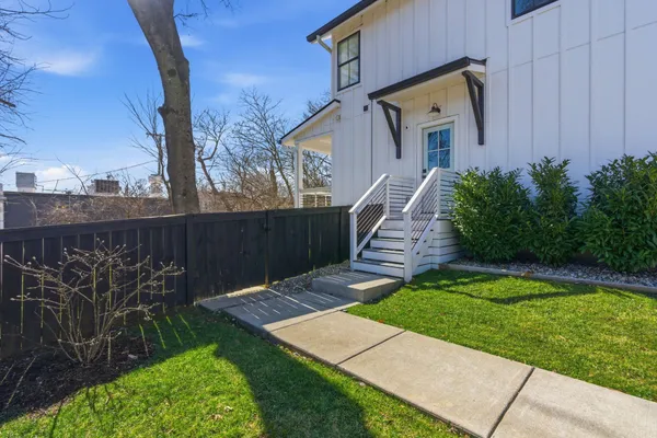 $5,399,900 | 1207 Sweetbriar Avenue, Unit A & B, Nashville, TN 37212