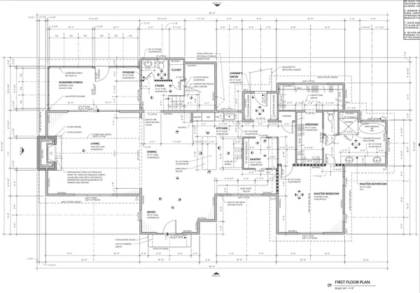 $5,399,900 | 1207 Sweetbriar Avenue, Unit A & B, Nashville, TN 37212