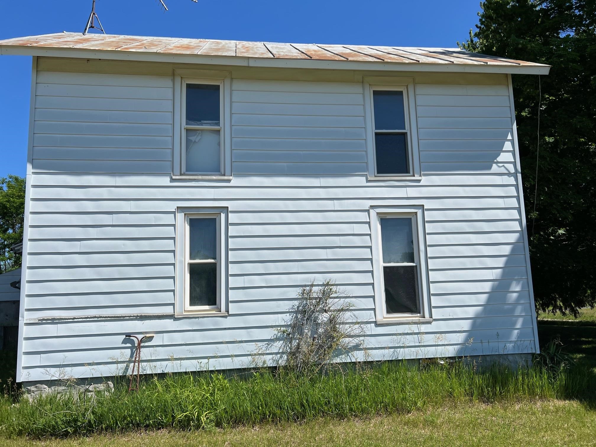 8489 North Ferris Road Elwell, MI 48832 - Photo 42 of 56