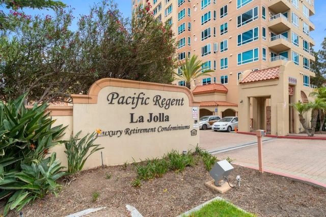 $504,000 | 3890 Nobel Drive, Unit 302, San Diego, CA 92122