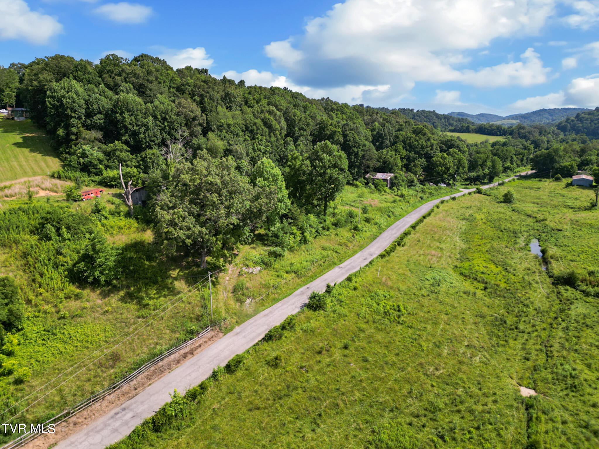 Tbd Hice Road Chuckey, TN 37641 - Photo 3 of 10 Hice-1