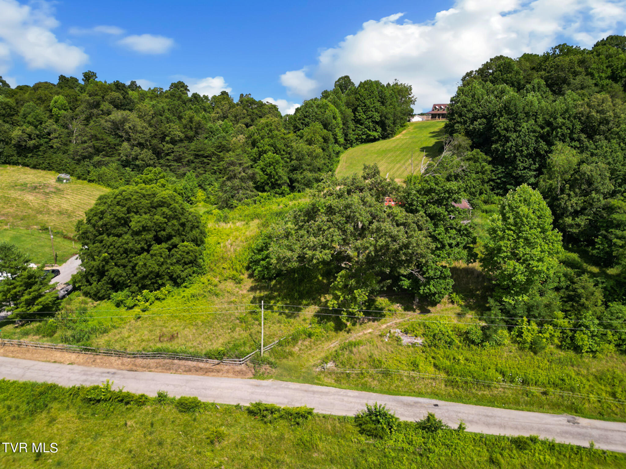 Tbd Hice Road Chuckey, TN 37641 - Photo 4 of 10 Hice-3