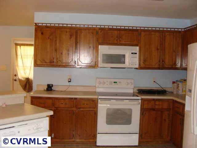 9108 Squirrel Level Road Petersburg, VA 23803 - Photo 4 of 6 Other - Kitchen