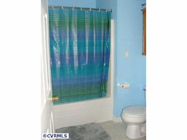 9108 Squirrel Level Road Petersburg, VA 23803 - Photo 5 of 6 Other - Private Master Bathroom with Tub & Shower