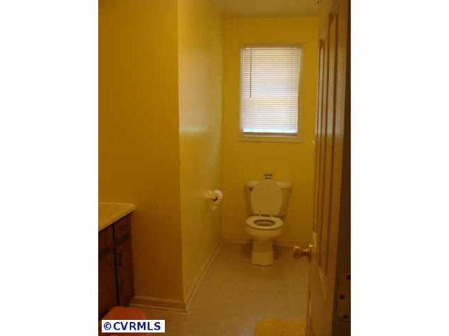 9108 Squirrel Level Road Petersburg, VA 23803 - Photo 6 of 6 Other - Large Hall/Guest Bathroom