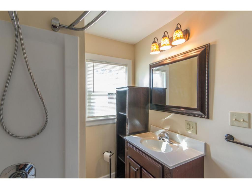 111 Tween Hills Road Bristol, TN 37620 - Photo 22 of 23 Updated Bathroom