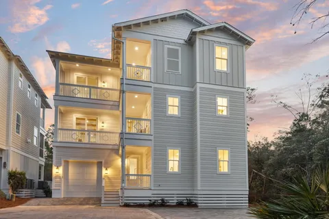 $1,995,000 | 200 Grayton Boulevard, Santa Rosa Beach, FL 32459