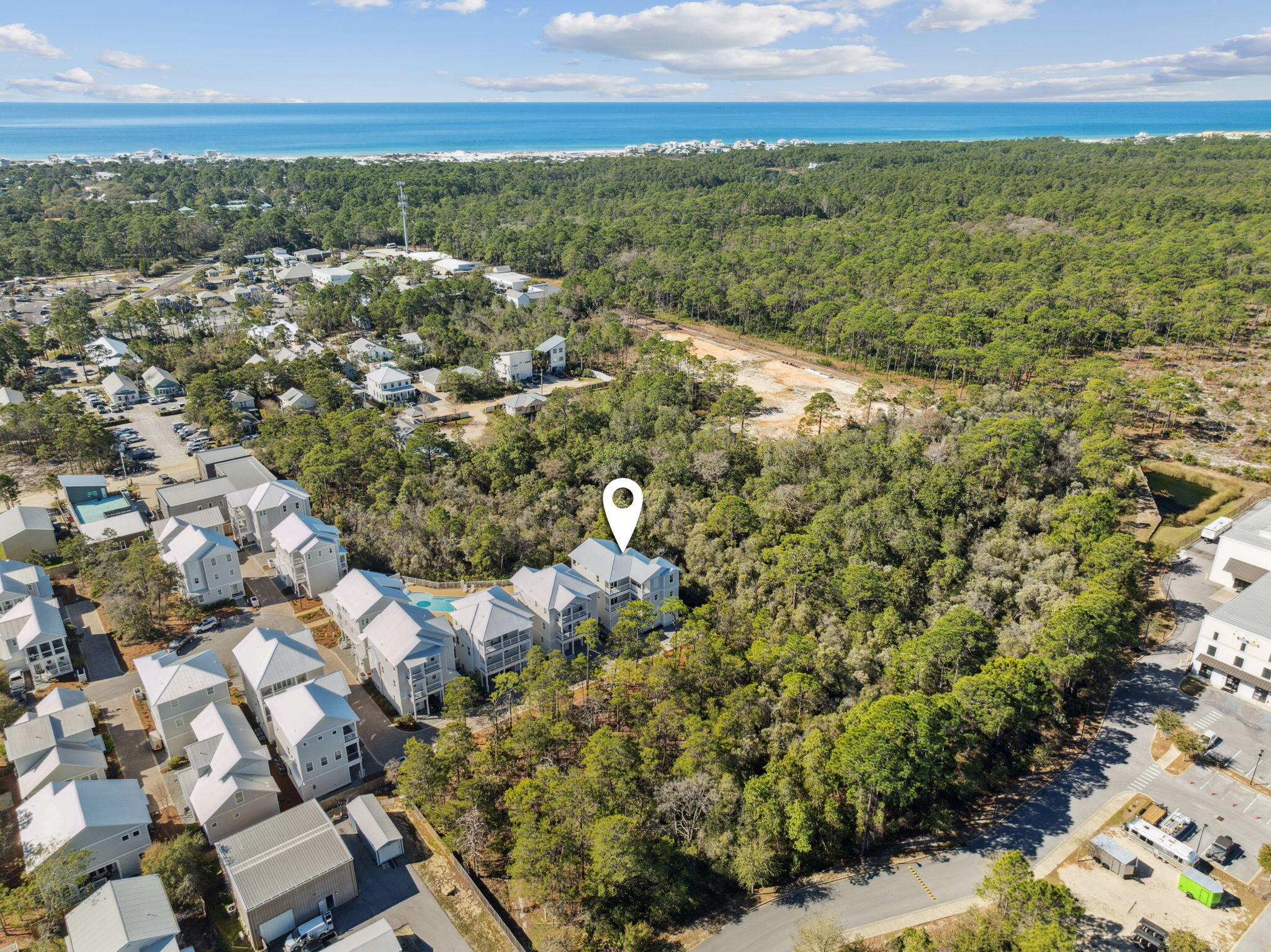 200 Grayton Boulevard Santa Rosa Beach, FL 32459 - Photo 8 of 55 a view of a city