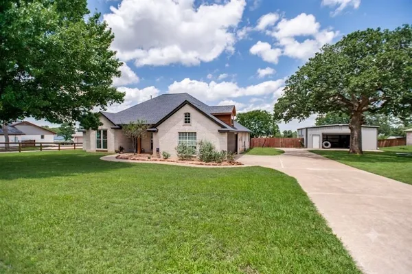 $630,000 | 5643 West Caylor Road, Fort Worth, TX 76244