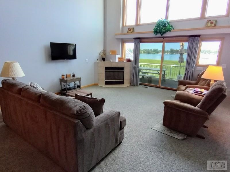 1682 Castleview, Unit 4 Gladwin, MI 48624 - Photo 14 of 48
