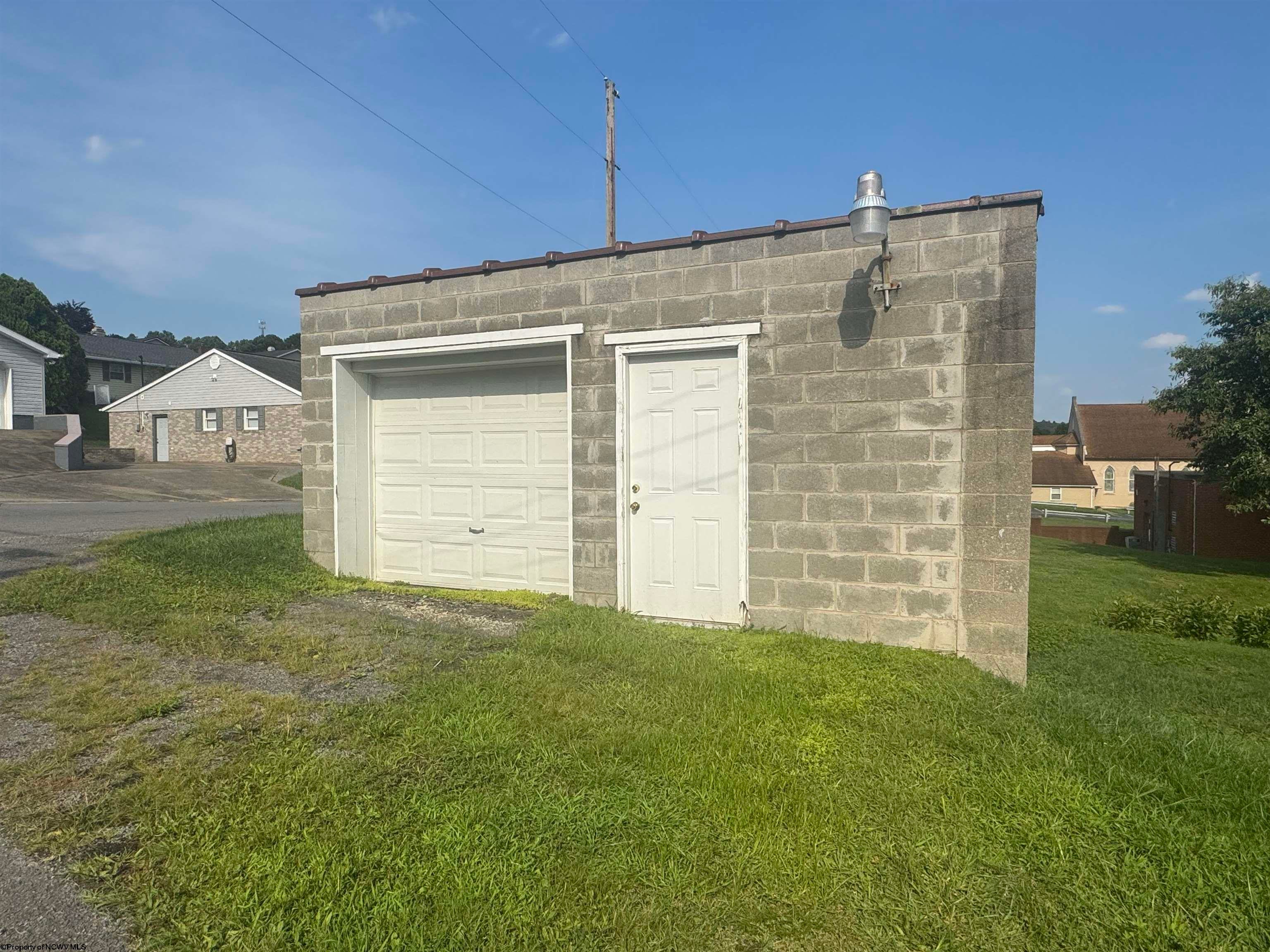 314 Jasper Street Rivesville, WV 26588 - Photo 22 of 25 Gallery Image 22