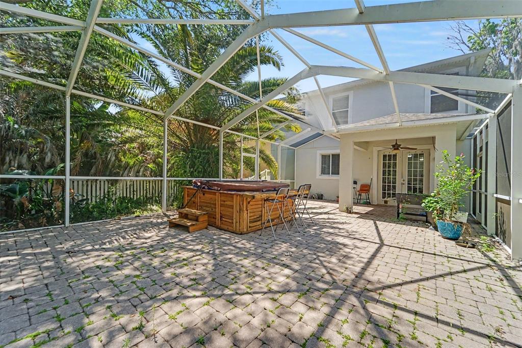 2436 Spring Hollow Loop Wesley Chapel, FL 33544 - Photo 27 of 28