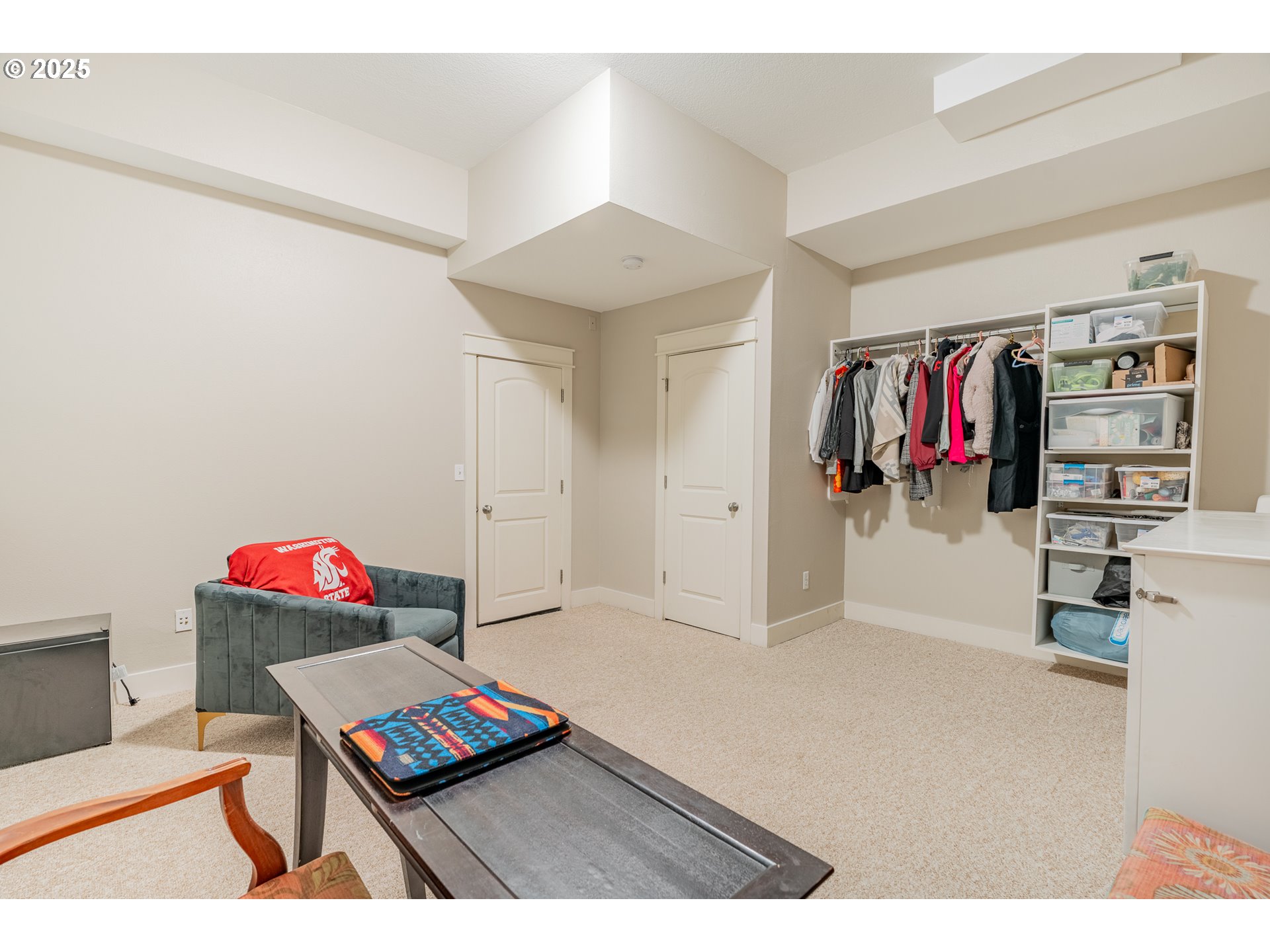 5227 Southwest Shattuck Road Portland, OR 97221 - Photo 23 of 30 Bedroom