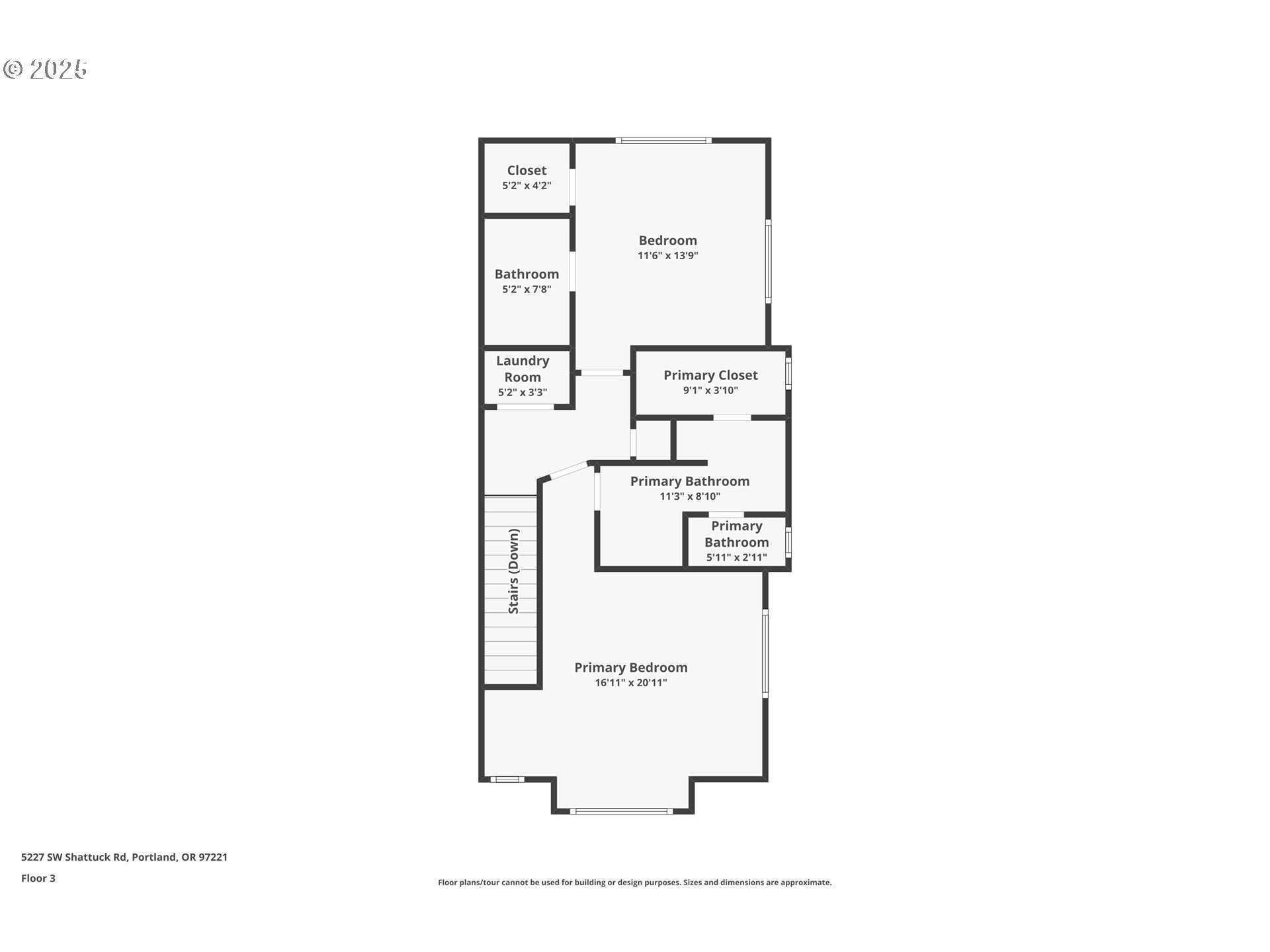 5227 Southwest Shattuck Road Portland, OR 97221 - Photo 30 of 30 Gallery Image 30