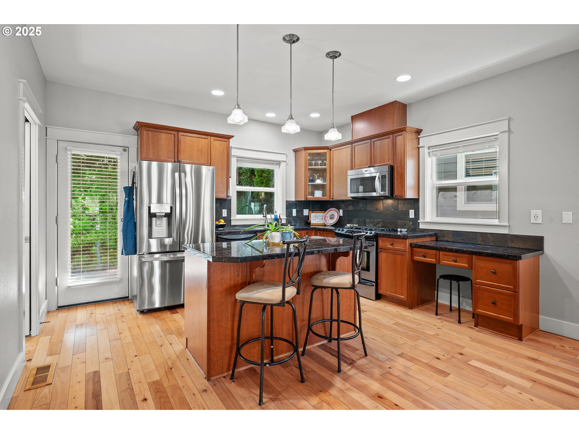 5227 Southwest Shattuck Road Portland, OR 97221 - Photo 4 of 30 Kitchen