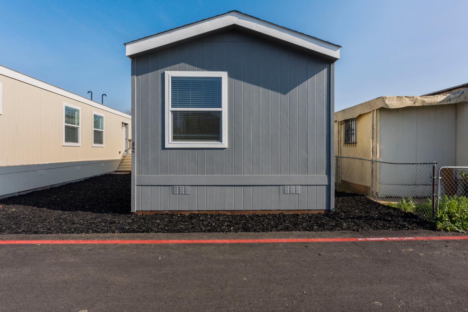 2030 East Grayson Road, Unit 42 Ceres, CA 95307 - Photo 1 of 22 Gallery Image 1