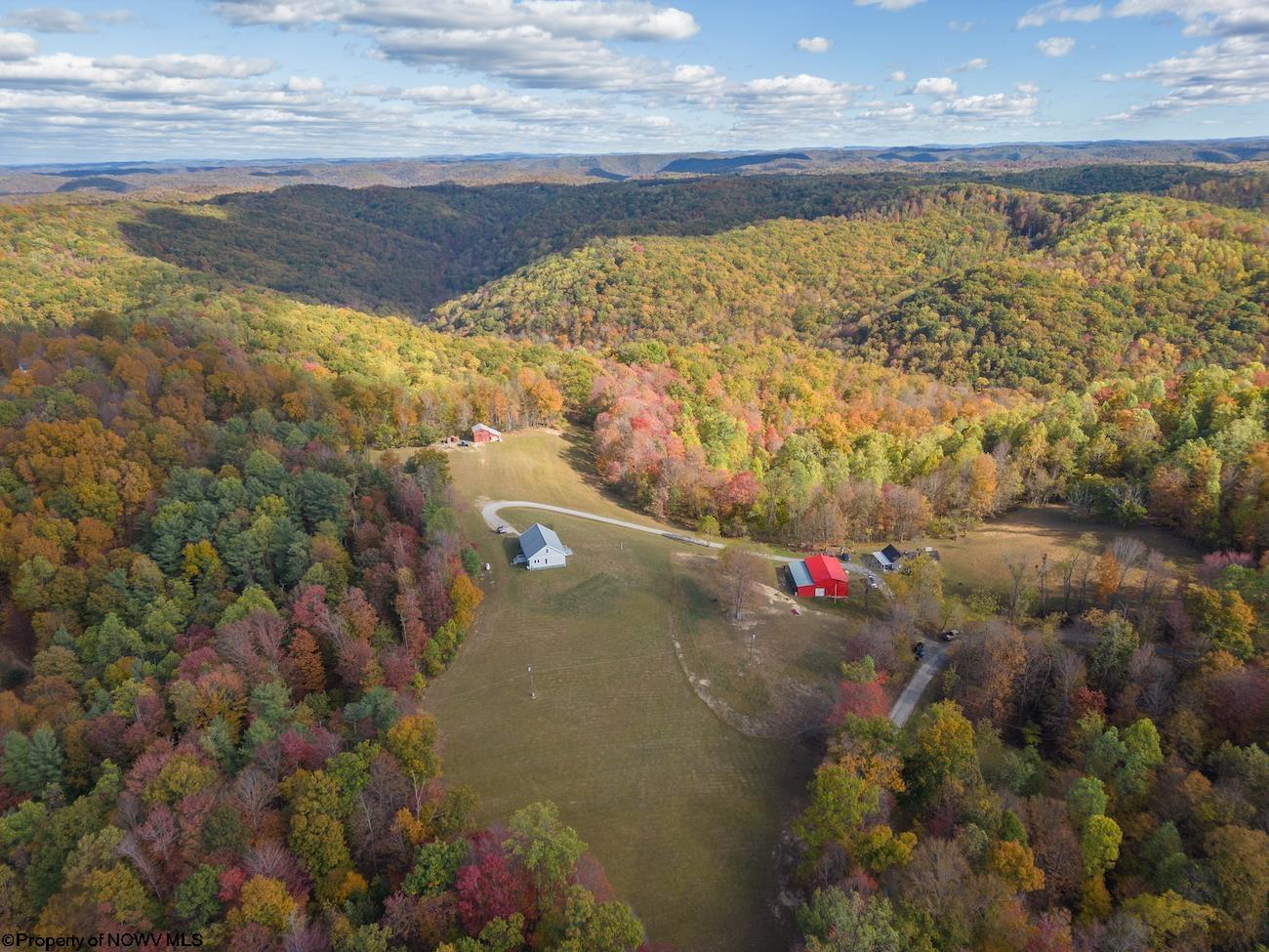 3874 Barkers Ridge Road Sutton, WV 26601 - Photo 3 of 46 Gallery Image 3