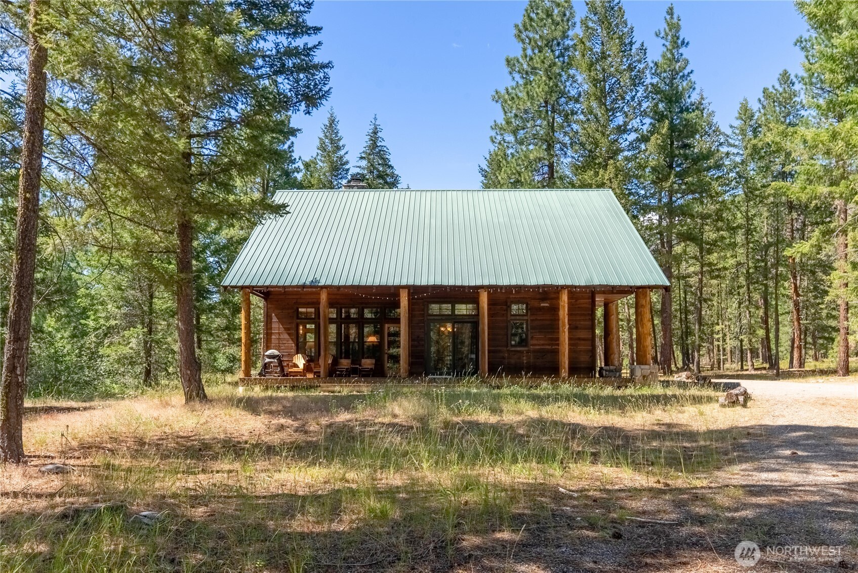 32 Foster Loop Road Winthrop, WA 98862 - Photo 38 of 38