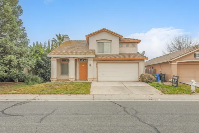 $598,000 | 9033 Devon Crest Way, Elk Grove, CA 95624