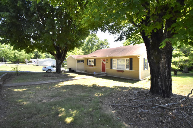 11406 Back Valley Road Soddy Daisy, TN 37379 - Photo 2 of 20 107