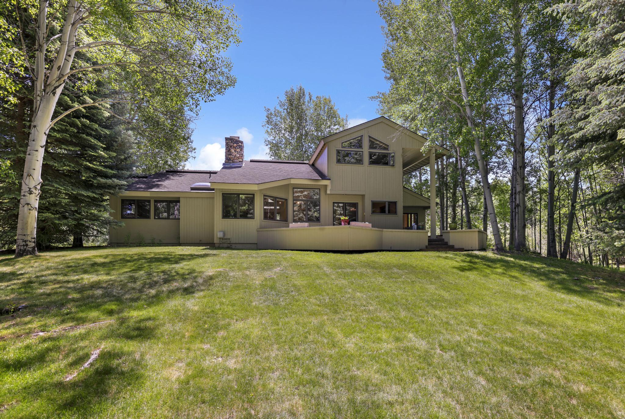 222 Elkhorn Road Sun Valley, ID 83353 - Photo 20 of 24 222 ELKHORN ROAD - 55