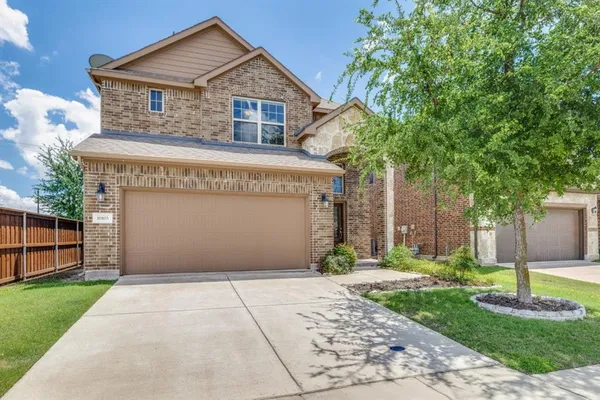 $2,575 | 10105 Barstow Way, McKinney, TX 75071