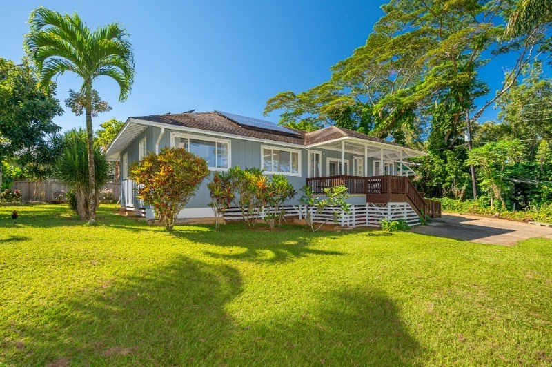 5981 Olohena Road Kapaa, HI 96746 - Photo 1 of 27 Gallery Image 1