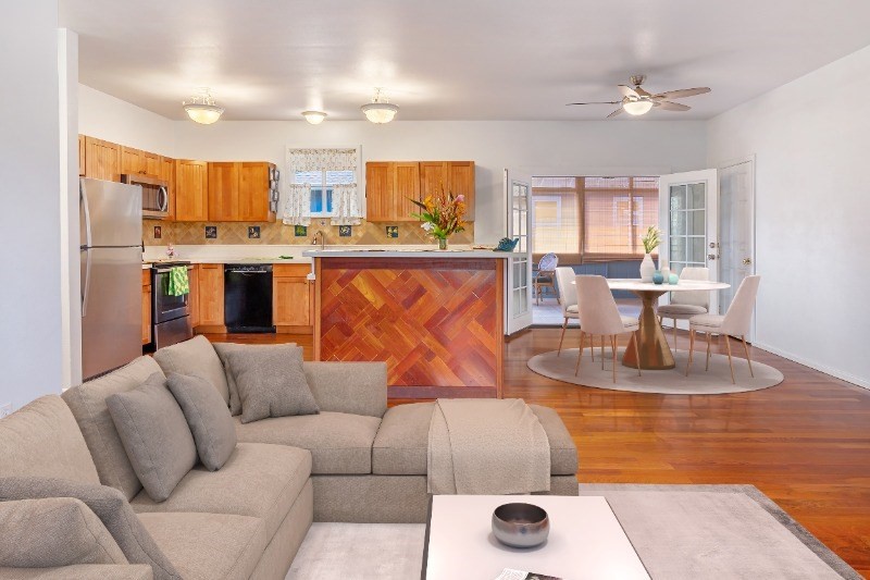 5981 Olohena Road Kapaa, HI 96746 - Photo 8 of 27 Gallery Image 8