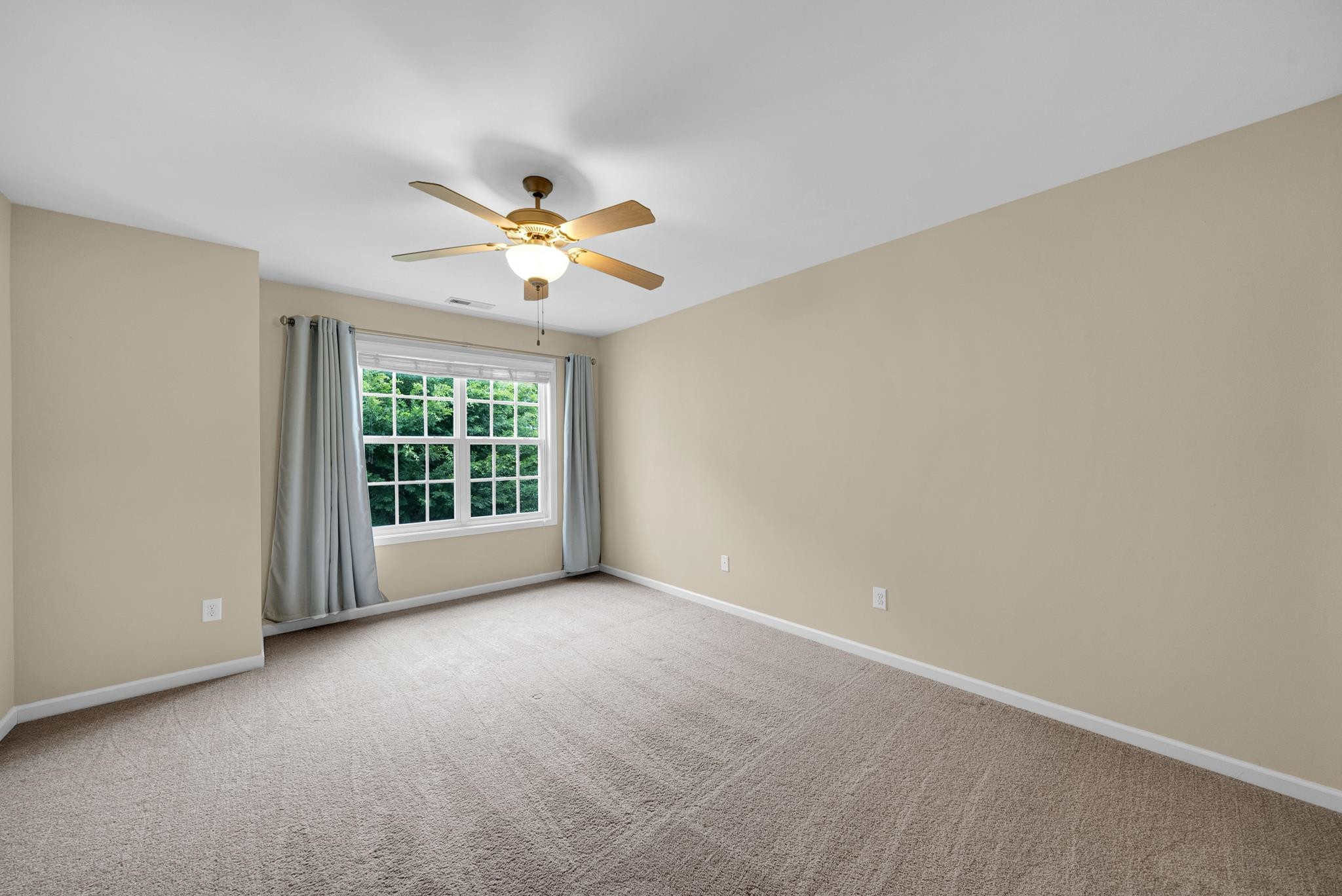 2714 Cloud Mist Circle Raleigh, NC 27614 - Photo 21 of 32 2nd floor bedroom