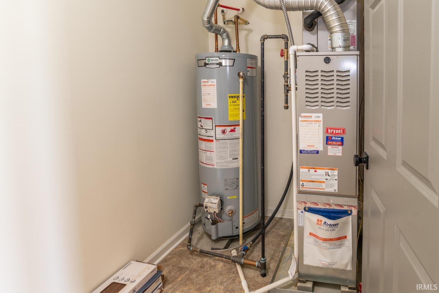 5295 Ranch Acres Place Bloomington, IN 47404 - Photo 27 of 35