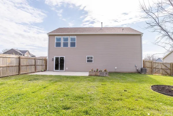 $399,900 | 5295 Ranch Acres Place, Bloomington, IN 47404