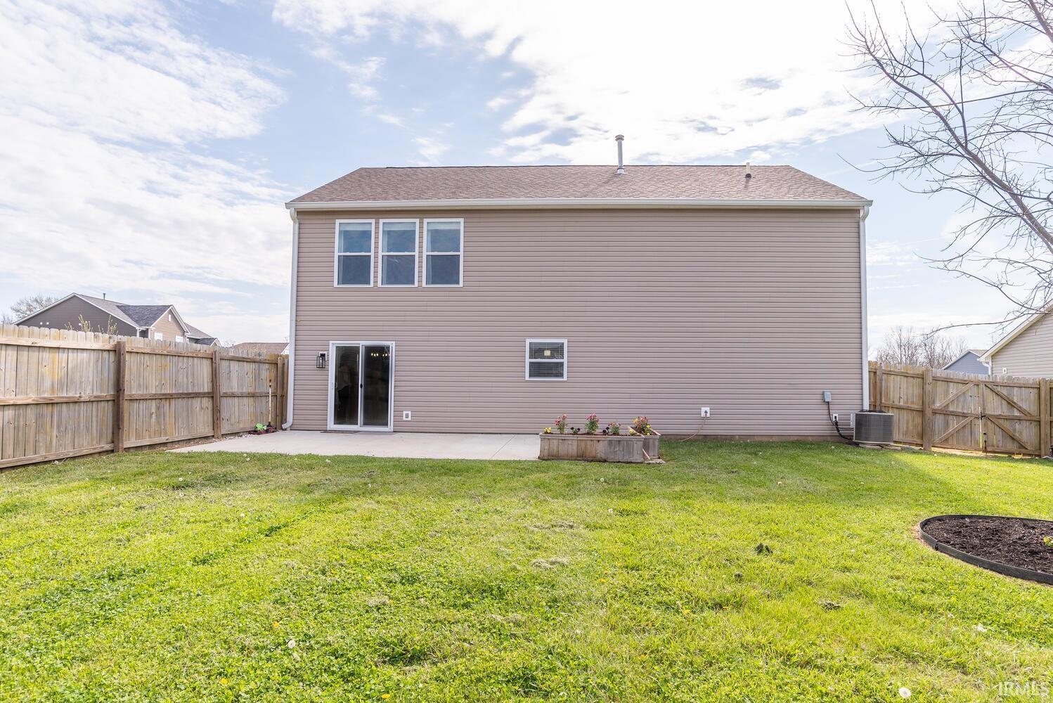 5295 Ranch Acres Place Bloomington, IN 47404 - Photo 30 of 35