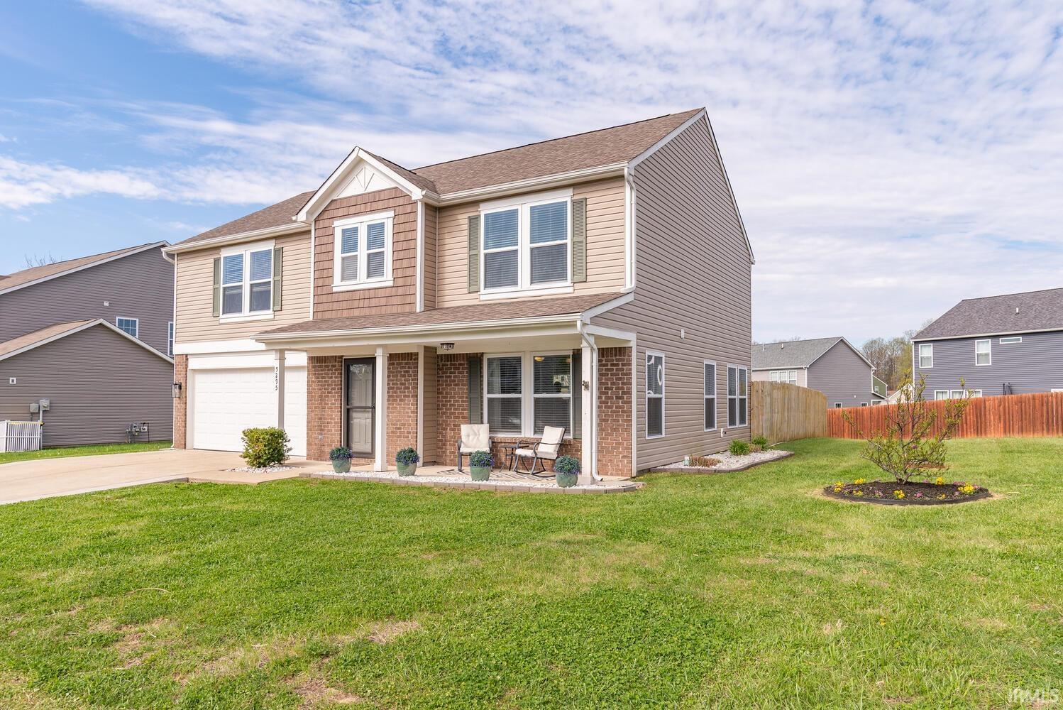 5295 Ranch Acres Place Bloomington, IN 47404 - Photo 32 of 35