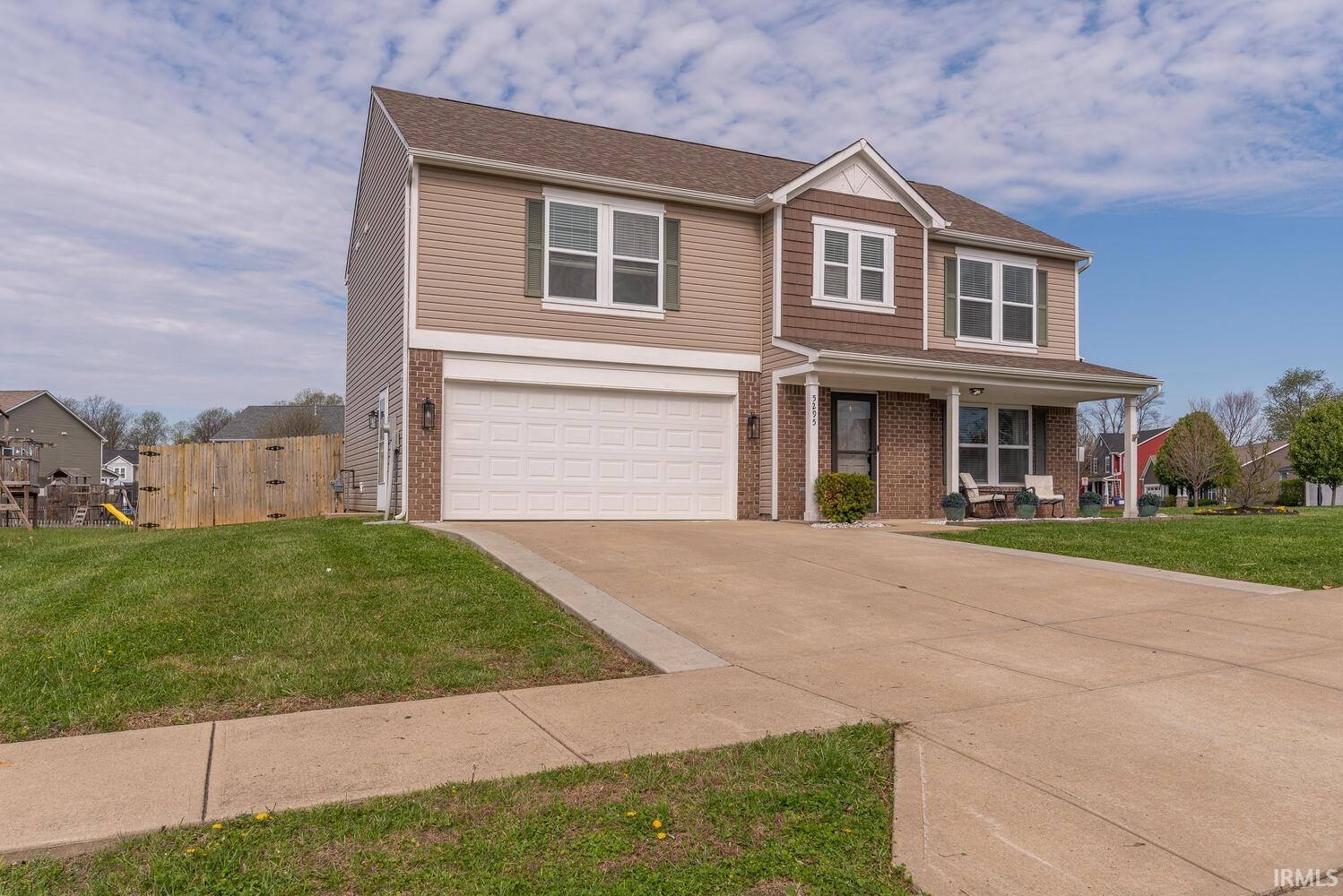 5295 Ranch Acres Place Bloomington, IN 47404 - Photo 33 of 35