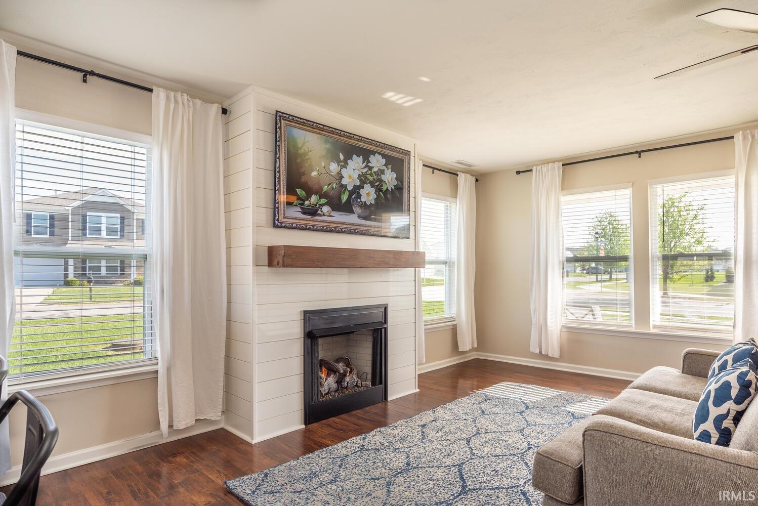 5295 Ranch Acres Place Bloomington, IN 47404 - Photo 4 of 35