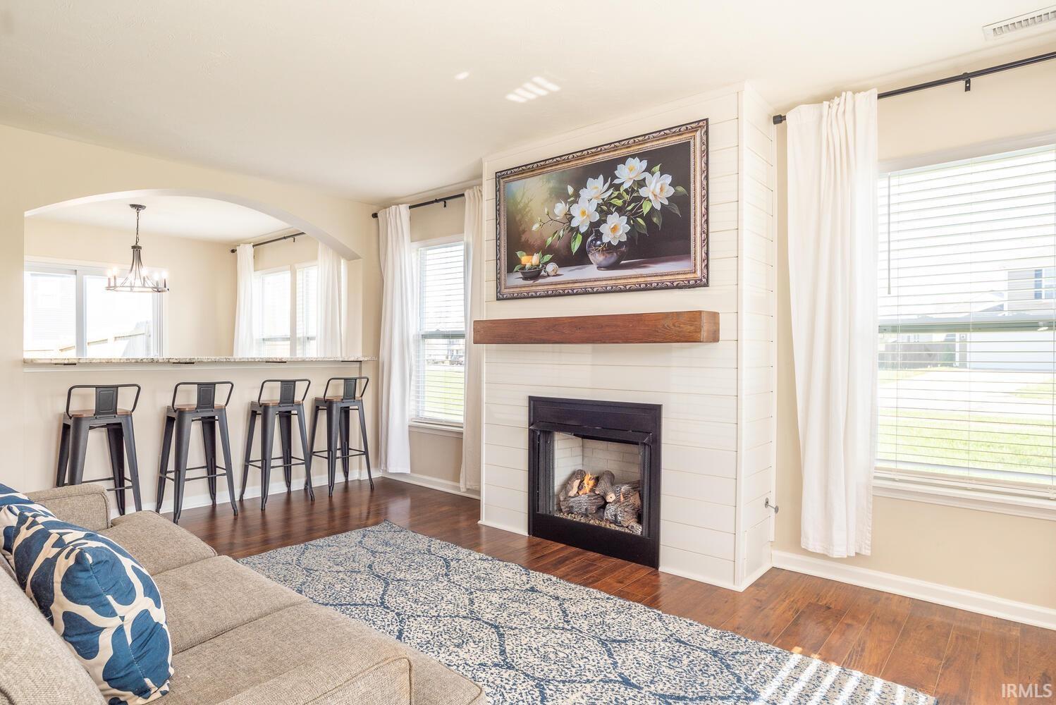 5295 Ranch Acres Place Bloomington, IN 47404 - Photo 5 of 35